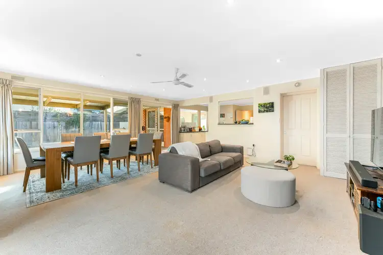 Fifth view of Homely house listing, 16 Cypress Avenue, Glen Waverley VIC 3150