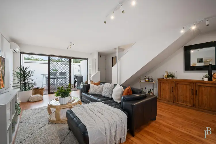 Second view of Homely townhouse listing, 7/129 Labouchere Road, Como WA 6152