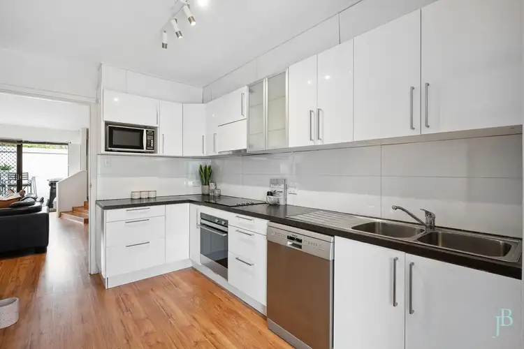 Third view of Homely townhouse listing, 7/129 Labouchere Road, Como WA 6152