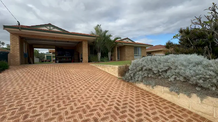 29 Forden Street, Mount Tarcoola WA 6530