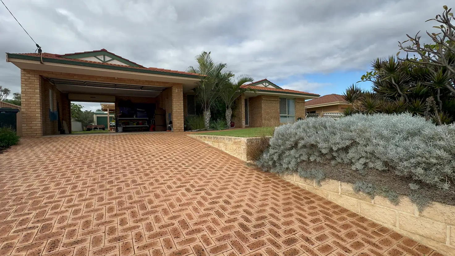 Main view of Homely house listing, 29 Forden Street, Mount Tarcoola WA 6530