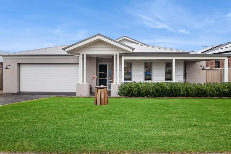 Main view of Homely house listing, 63 Warren Street, Kyneton VIC 3444