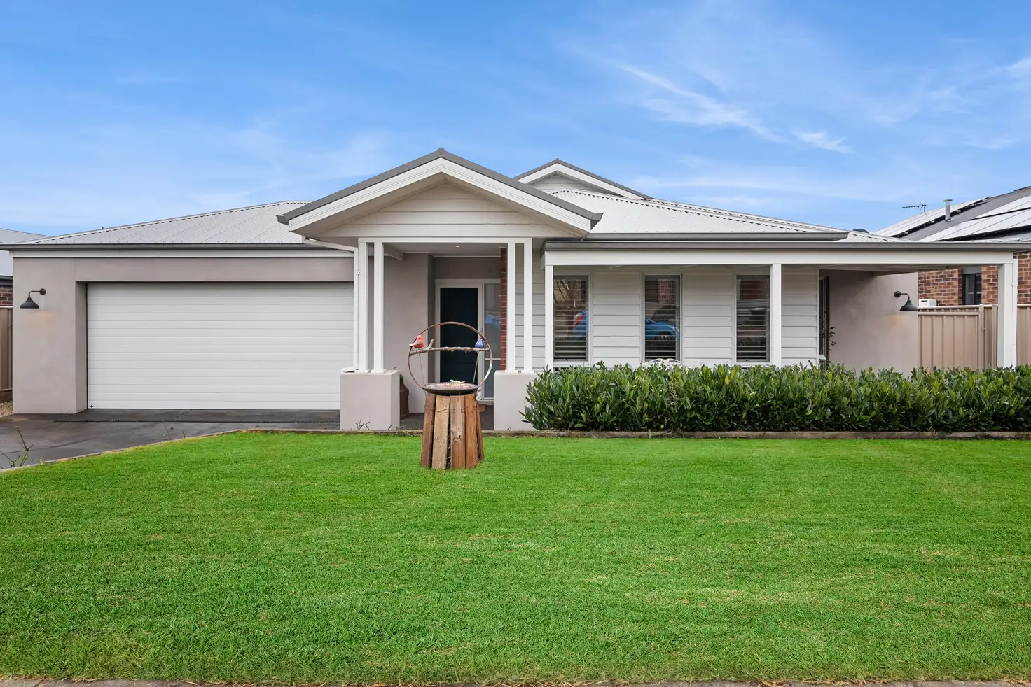 Main view of Homely house listing, 63 Warren Street, Kyneton VIC 3444