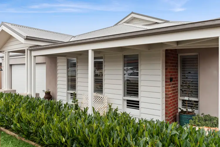 Second view of Homely house listing, 63 Warren Street, Kyneton VIC 3444