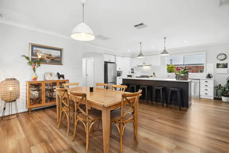 Fifth view of Homely house listing, 63 Warren Street, Kyneton VIC 3444