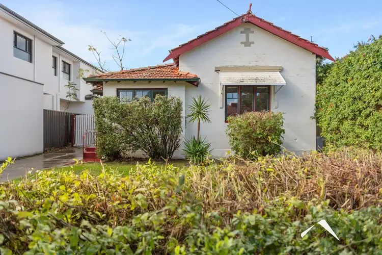 Second view of Homely house listing, 16 Sydney Street, North Perth WA 6006