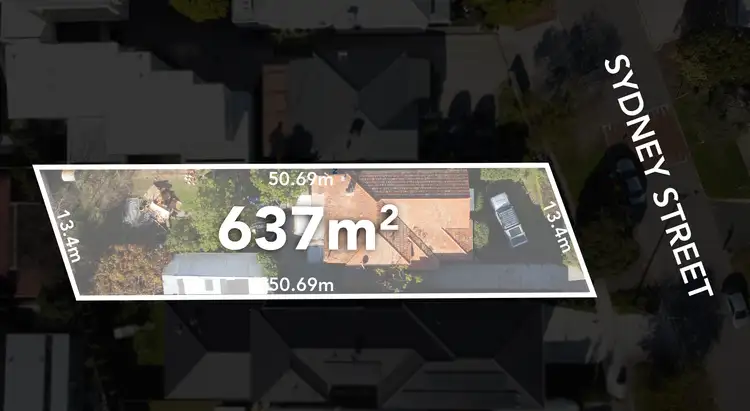 Third view of Homely house listing, 16 Sydney Street, North Perth WA 6006