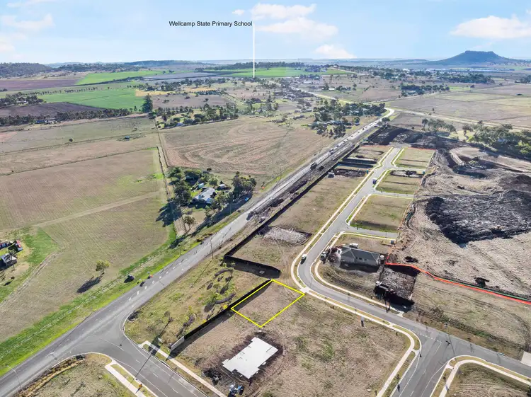 Fourth view of Homely land listing, 31 Jacana Street, Glenvale QLD 4350
