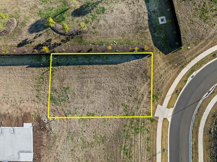 Fifth view of Homely land listing, 31 Jacana Street, Glenvale QLD 4350