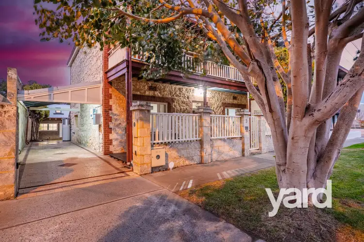 Second view of Homely house listing, 3 Howard Street, Fremantle WA 6160