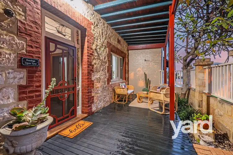 Fourth view of Homely house listing, 3 Howard Street, Fremantle WA 6160