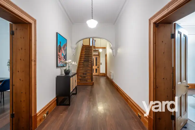 Fifth view of Homely house listing, 3 Howard Street, Fremantle WA 6160