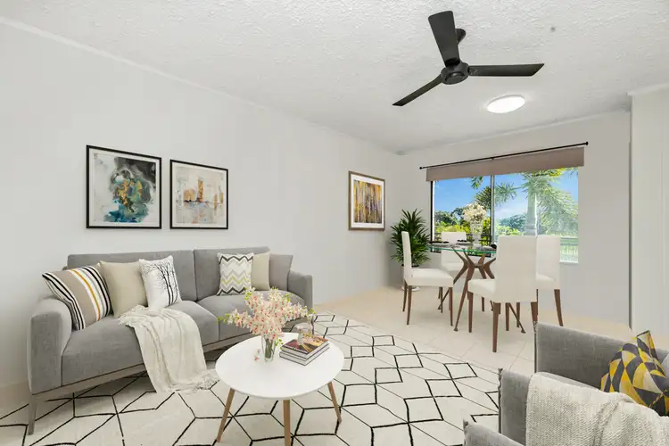 Second view of Homely unit listing, 6/2 Bundock Street, Castle Hill QLD 4810