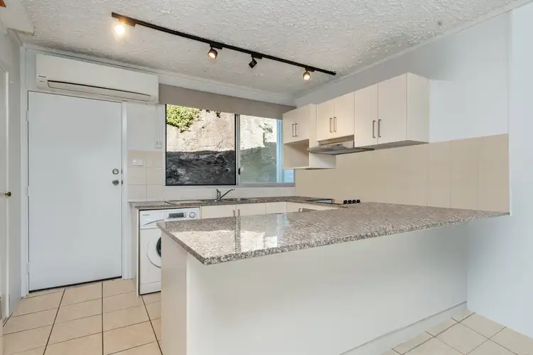 Third view of Homely unit listing, 6/2 Bundock Street, Castle Hill QLD 4810