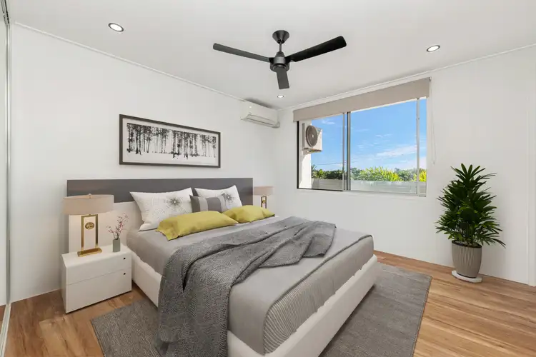 Fourth view of Homely unit listing, 6/2 Bundock Street, Castle Hill QLD 4810
