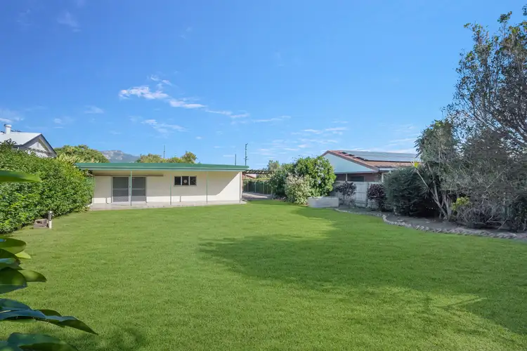 Main view of Homely semi-detached listing, 7 Wareham Street, Aitkenvale QLD 4814