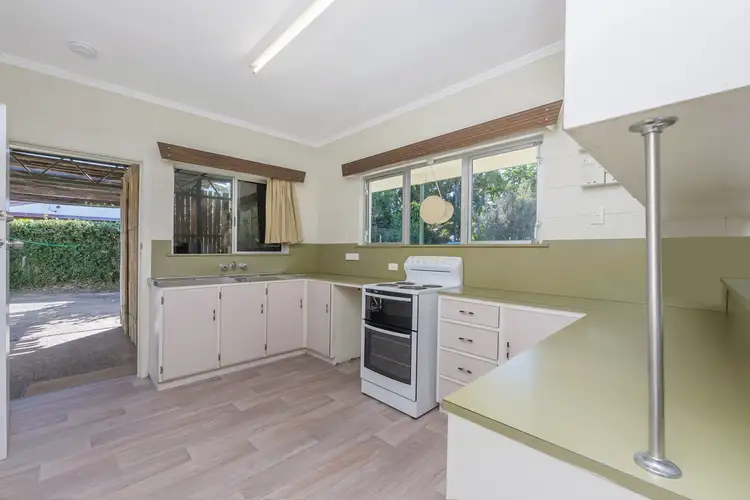 Third view of Homely semi-detached listing, 7 Wareham Street, Aitkenvale QLD 4814