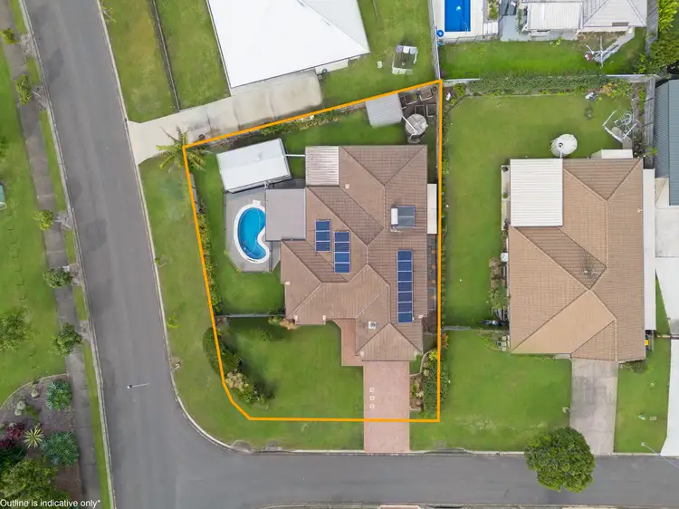 Fifth view of Homely house listing, 5 Bayridge Heights Drive, Nikenbah QLD 4655