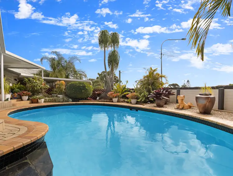 345 Boat Harbour Drive, Scarness QLD 4655