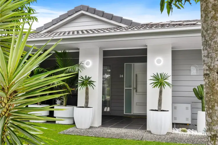 24/2-24 Macarthy Road, Marsden QLD 4132