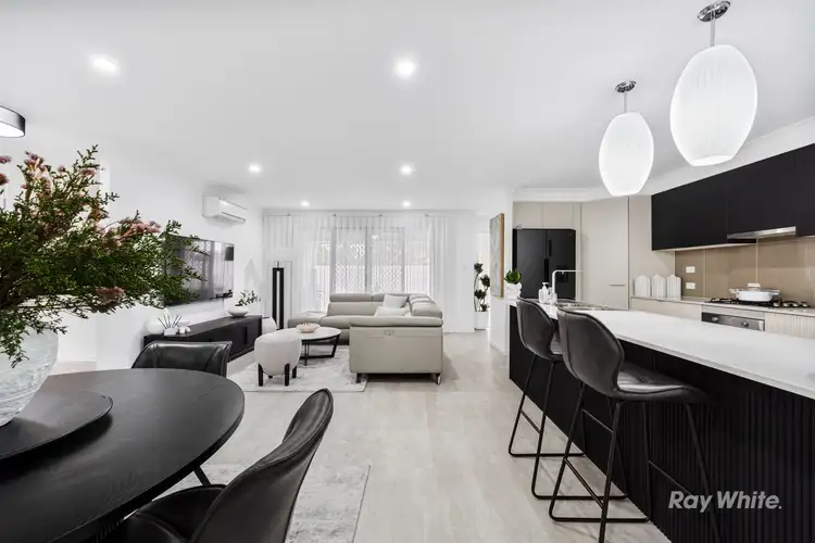 Fifth view of Homely house listing, 24/2-24 Macarthy Road, Marsden QLD 4132