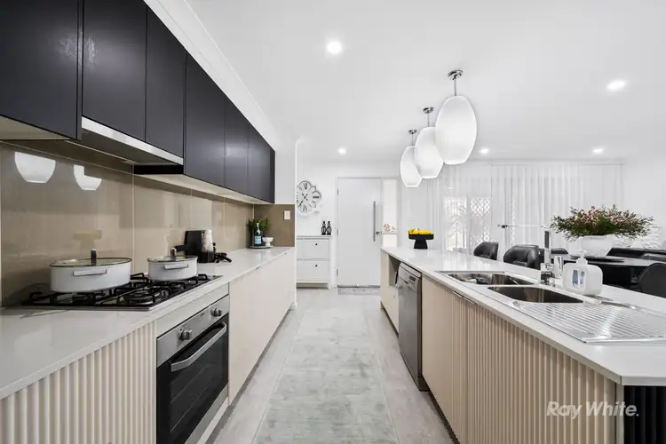 Sixth view of Homely house listing, 24/2-24 Macarthy Road, Marsden QLD 4132