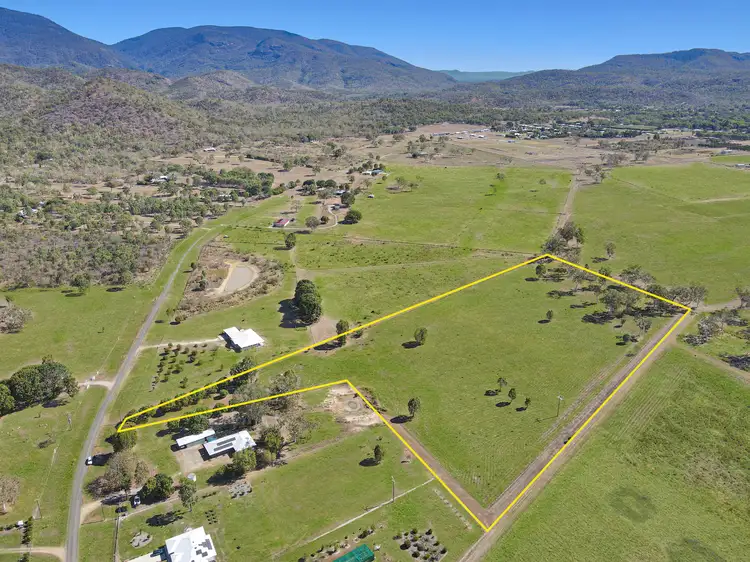 Third view of Homely land listing, 16 Tindall Court, Alligator Creek QLD 4816