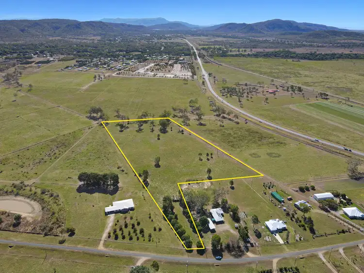 Fourth view of Homely land listing, 16 Tindall Court, Alligator Creek QLD 4816