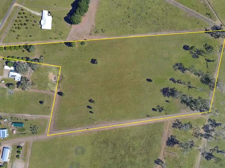 Sixth view of Homely land listing, 16 Tindall Court, Alligator Creek QLD 4816
