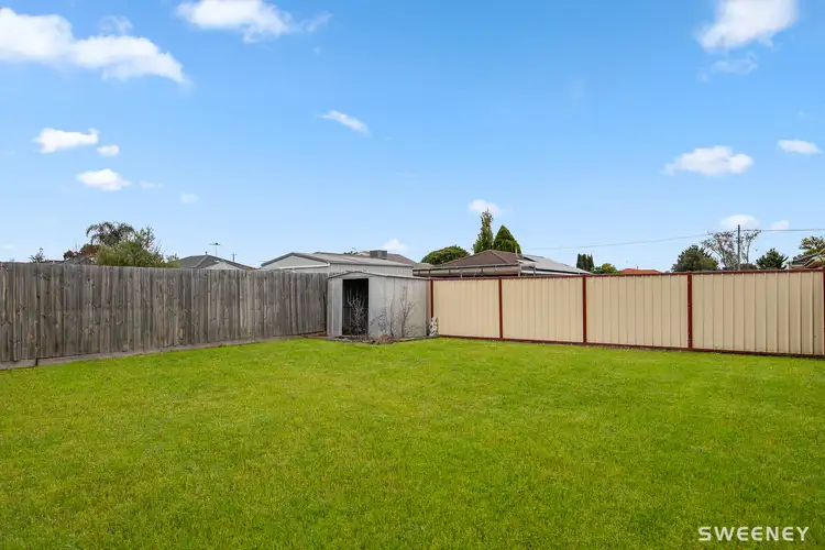 Second view of Homely house listing, 7 Hyde Court, Altona Meadows VIC 3028
