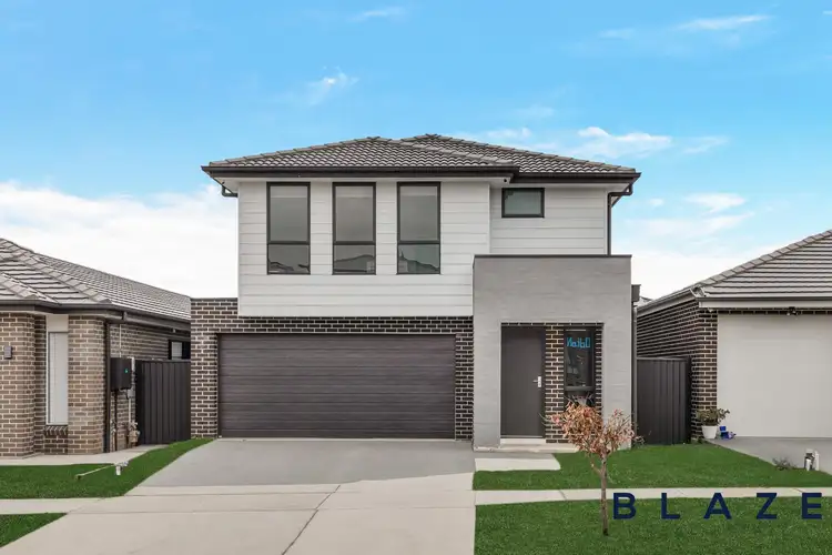 Main view of Homely house listing, 160 Kelly Street, Austral NSW 2179