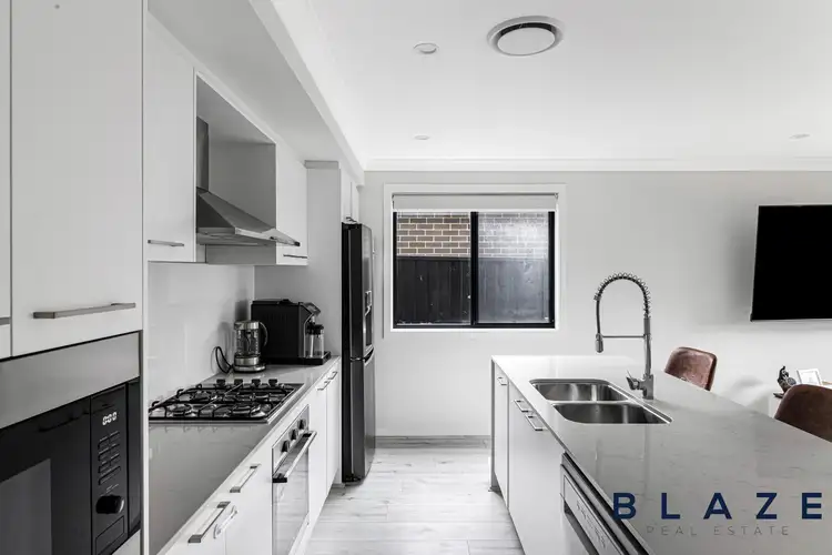 Fourth view of Homely house listing, 160 Kelly Street, Austral NSW 2179