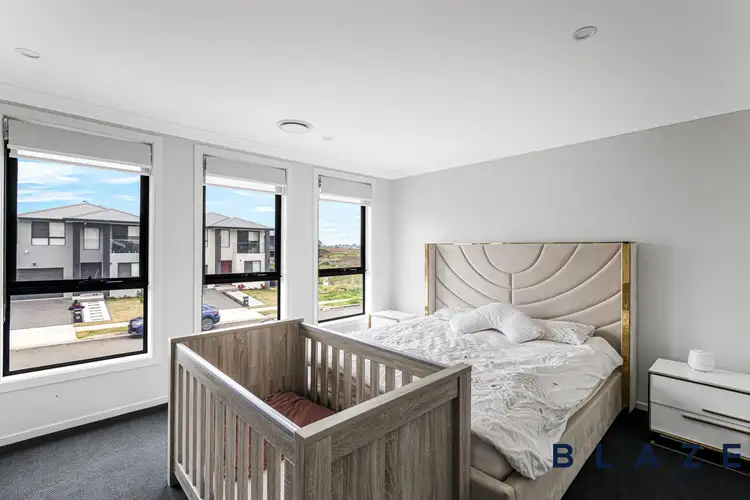 Fifth view of Homely house listing, 160 Kelly Street, Austral NSW 2179