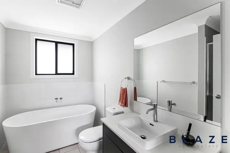 Sixth view of Homely house listing, 160 Kelly Street, Austral NSW 2179