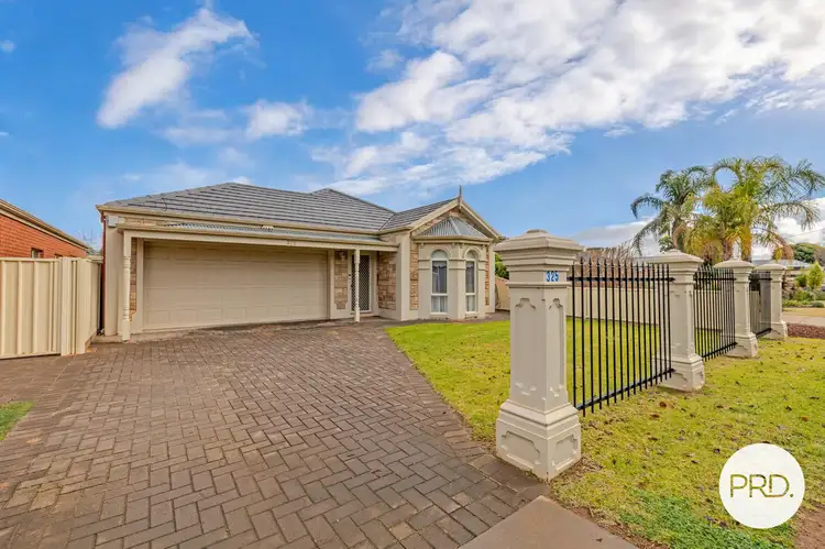 Main view of Homely unit listing, 325 Eighth Street, Mildura VIC 3500