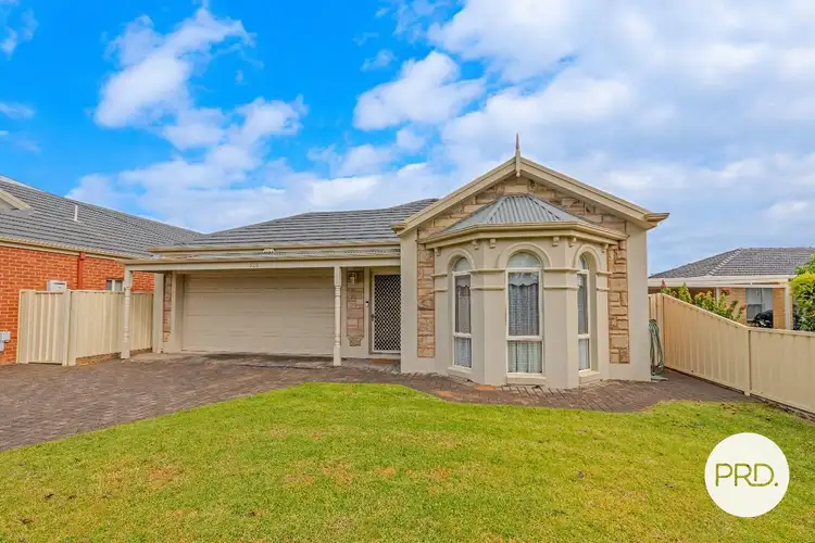 Second view of Homely unit listing, 325 Eighth Street, Mildura VIC 3500
