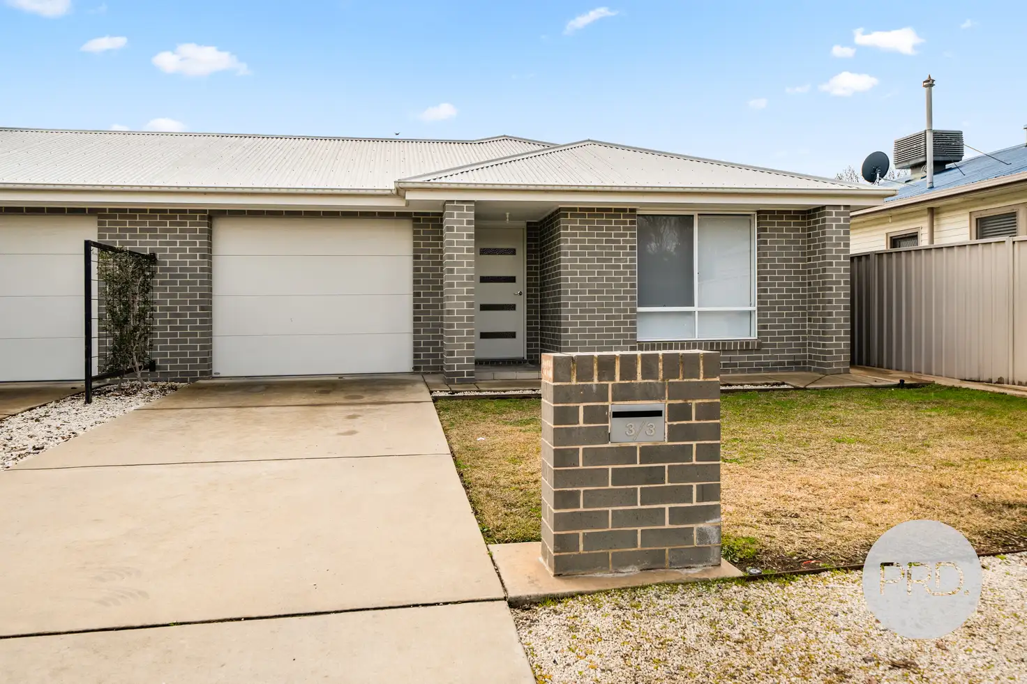 Main view of Homely unit listing, 3/3 Craft Street, Lake Albert NSW 2650