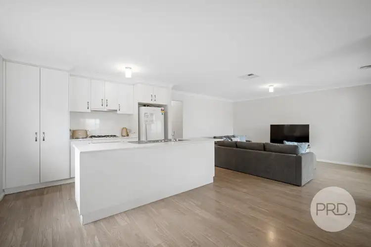 Second view of Homely unit listing, 3/3 Craft Street, Lake Albert NSW 2650