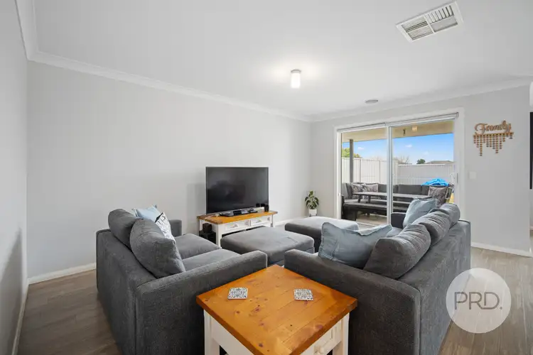 Third view of Homely unit listing, 3/3 Craft Street, Lake Albert NSW 2650