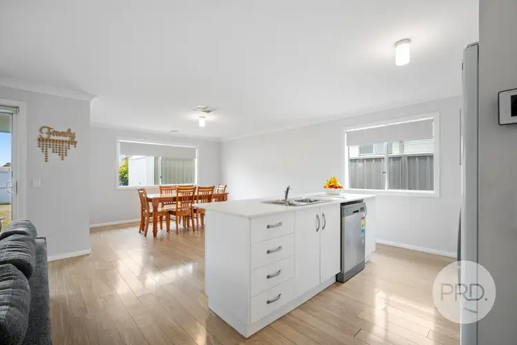 Fourth view of Homely unit listing, 3/3 Craft Street, Lake Albert NSW 2650