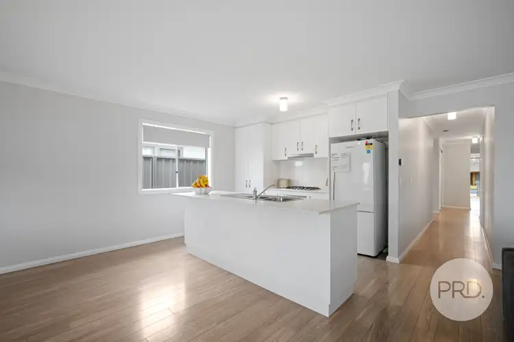 Fifth view of Homely unit listing, 3/3 Craft Street, Lake Albert NSW 2650