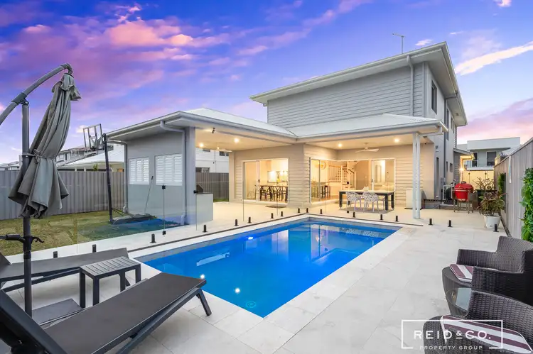 36 Aqua Street, Newport QLD 4020