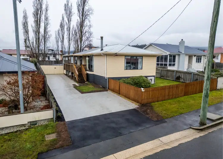 Main view of Homely house listing, 20 Innaloo Street, Waverley TAS 7250
