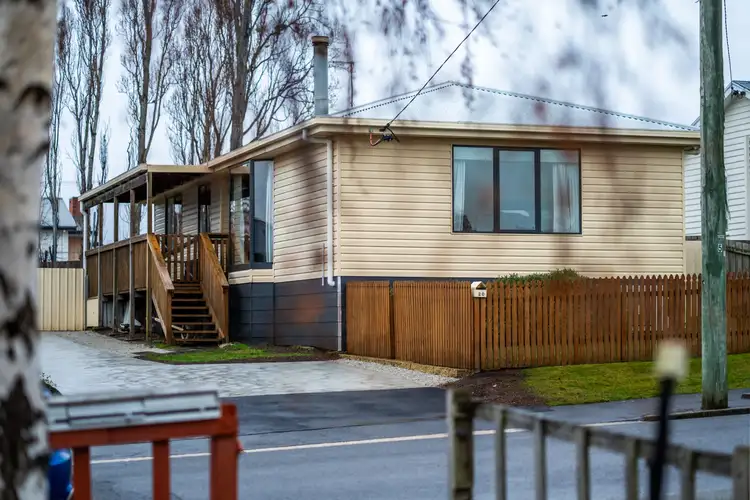 Fourth view of Homely house listing, 20 Innaloo Street, Waverley TAS 7250