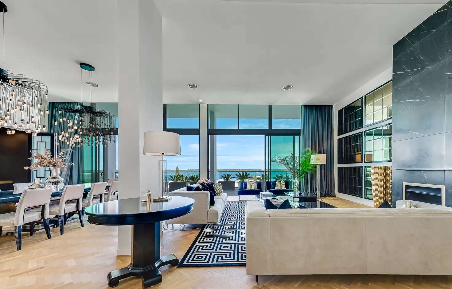 Main view of Homely apartment listing, 2601 Ephraim Island, Paradise Point QLD 4216