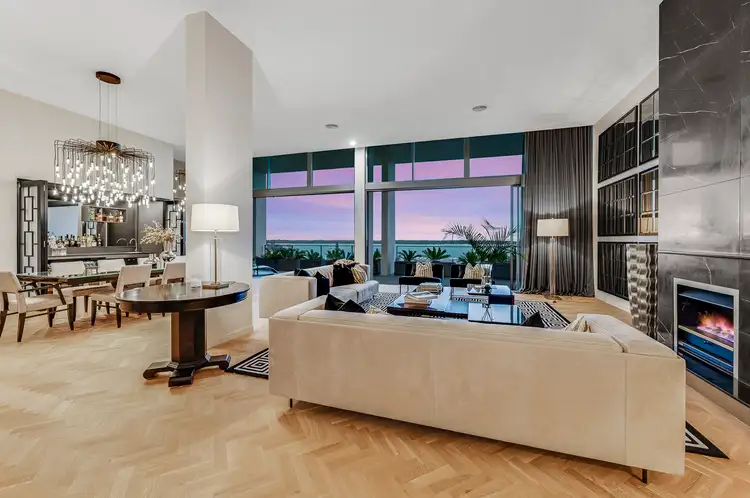 Second view of Homely apartment listing, 2601 Ephraim Island, Paradise Point QLD 4216