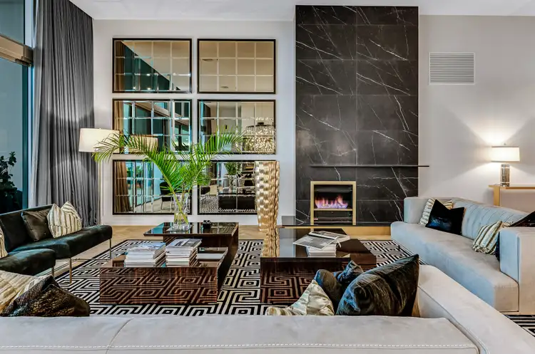 Second view of Homely apartment listing, 2601 Ephraim Island, Paradise Point QLD 4216