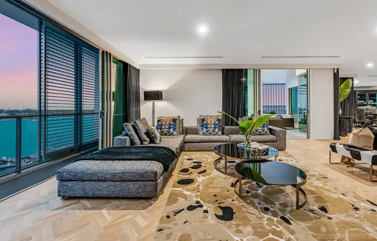 Fifth view of Homely apartment listing, 2601 Ephraim Island, Paradise Point QLD 4216