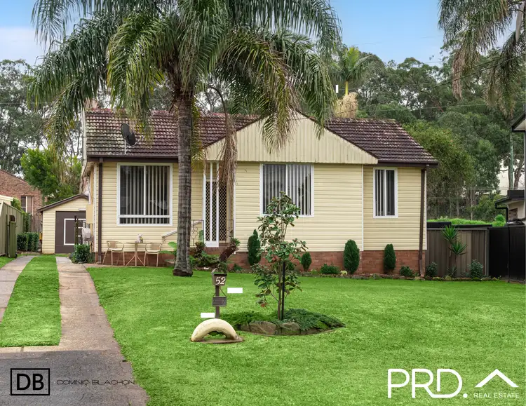52 Hendy Avenue, Panania NSW 2213