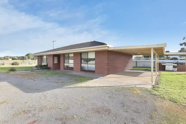 Main view of Homely house listing, 30 Holden Street, Camperdown VIC 3260